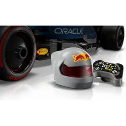 Jongens|Bouwstenen></noscript>LEGO 77243 Speed Champions Oracle Red Bull Racing RB20 F1 racewagen