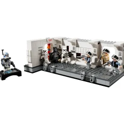 Jongens|Bouwstenen>LEGO 75387 Star Wars Aan boord van de Tantive IV