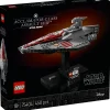Jongens|Bouwstenen>LEGO 75404 Star Wars Acclamator-Class Assault Ship