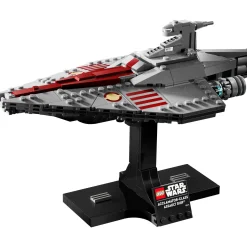 Jongens|Bouwstenen>LEGO 75404 Star Wars Acclamator-Class Assault Ship