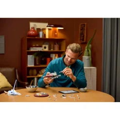 Jongens|Bouwstenen></noscript>LEGO 75404 Star Wars Acclamator-Class Assault Ship