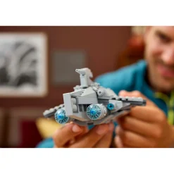 Jongens|Bouwstenen></noscript>LEGO 75404 Star Wars Acclamator-Class Assault Ship