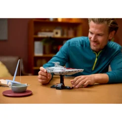 Jongens|Bouwstenen></noscript>LEGO 75404 Star Wars Acclamator-Class Assault Ship