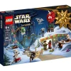 Jongens|Bouwstenen>LEGO 75366 Star Wars adventkalender 2023