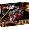 Jongens|Bouwstenen>LEGO 75401 Star Wars Ahsoka's Jedi Interceptor