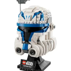 Bouwpakketten|Jongens>LEGO 75349 Star Wars Captain Rex Helm