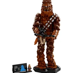 Jongens|Bouwstenen>LEGO 75371 Star Wars Chewbacca