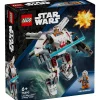 Bouwstenen>LEGO 75390 Star Wars Luke Skywalker X-Wing Mecha
