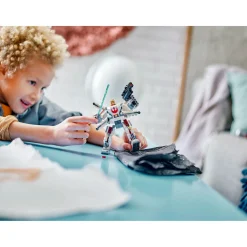 Bouwstenen></noscript>LEGO 75390 Star Wars Luke Skywalker X-Wing Mecha