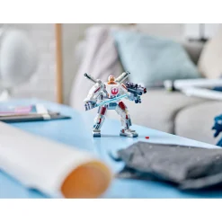 Bouwstenen></noscript>LEGO 75390 Star Wars Luke Skywalker X-Wing Mecha