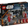 Jongens|Bouwstenen>LEGO 75386 Star Wars Paz Vizsla En Moff Gideon Duel