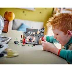 Jongens|Bouwstenen></noscript>LEGO 75386 Star Wars Paz Vizsla En Moff Gideon Duel