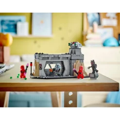 Jongens|Bouwstenen></noscript>LEGO 75386 Star Wars Paz Vizsla En Moff Gideon Duel