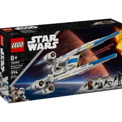 Bouwstenen>LEGO 75399 Star Wars Rebel U-wing Starfighter