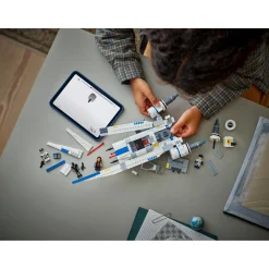 Bouwstenen></noscript>LEGO 75399 Star Wars Rebel U-wing Starfighter