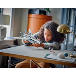 Bouwstenen></noscript>LEGO 75399 Star Wars Rebel U-wing Starfighter