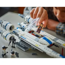 Bouwstenen></noscript>LEGO 75399 Star Wars Rebel U-wing Starfighter