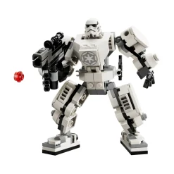 Jongens|Bouwstenen>LEGO 75370 Star Wars Stormtrooper™ mecha