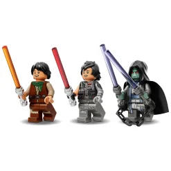 Bouwstenen></noscript>LEGO 75414 Star Wars The Force Burner Snowspeeder