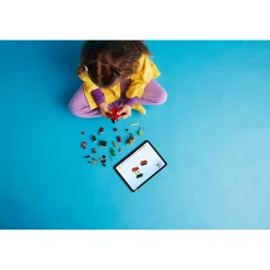 Jongens|Bouwstenen></noscript>LEGO 76287 Super Heroes Iron Man met motor en  de Hulk