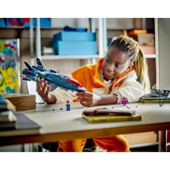Bouwstenen|Jongens></noscript>LEGO 76281 Super Heroes Marvel X-Men X-Jet