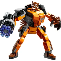 Speelsets|Jongens>LEGO 76243 Super Heroes Rocket mechapantser