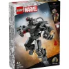 Jongens|Bouwstenen>LEGO 76277 Super Heroes War Machine mechapantser