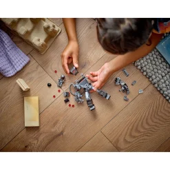 Jongens|Bouwstenen></noscript>LEGO 76277 Super Heroes War Machine mechapantser