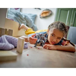 Jongens|Bouwstenen></noscript>LEGO 76277 Super Heroes War Machine mechapantser