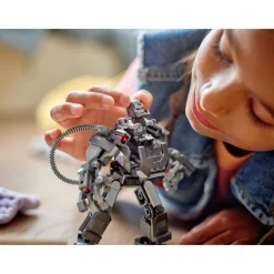 Jongens|Bouwstenen></noscript>LEGO 76277 Super Heroes War Machine mechapantser