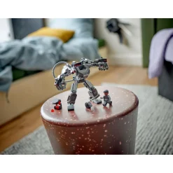 Jongens|Bouwstenen></noscript>LEGO 76277 Super Heroes War Machine mechapantser