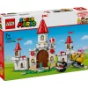Bouwstenen|Jongens>LEGO 71435 Super Mario Gevecht met Roy bij Peach'  kasteel