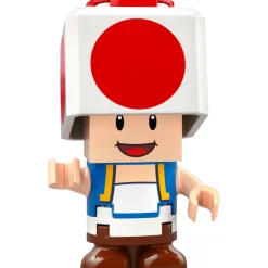 Bouwstenen></noscript>LEGO 72036 Super Mario Kart™ – Baby Peach en grand prix–set