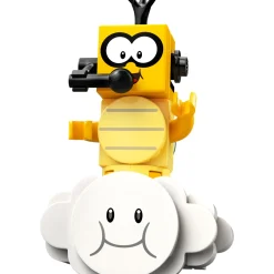 Bouwstenen></noscript>LEGO 72036 Super Mario Kart™ – Baby Peach en grand prix–set