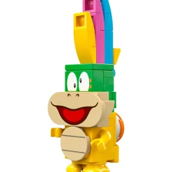 Bouwstenen></noscript>LEGO 72036 Super Mario Kart™ – Baby Peach en grand prix–set