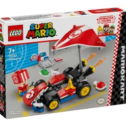 Bouwstenen>LEGO 72032 Super Mario Kart™ – Standaardkart