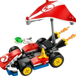 Bouwstenen></noscript>LEGO 72032 Super Mario Kart™ – Standaardkart