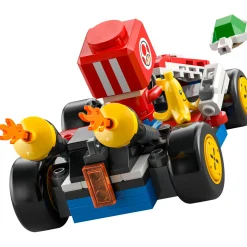 Bouwstenen></noscript>LEGO 72032 Super Mario Kart™ – Standaardkart