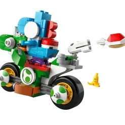 Bouwstenen></noscript>LEGO 72031 Super Mario Kart™ – Yoshi–crosser