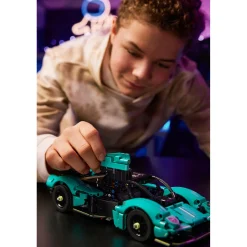 Bouwstenen></noscript>LEGO 42208 Technic Aston Martin Valkyrie