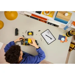 Bouwstenen|Jongens></noscript>LEGO 42209 Technic Volvo L120 Electric Wiellader