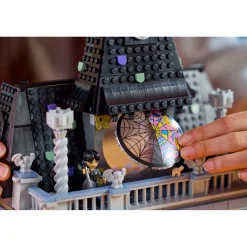 Jongens|Bouwstenen></noscript>LEGO 76781 Wednesday en Enids kamer