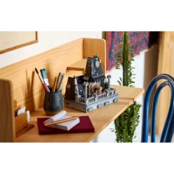 Jongens|Bouwstenen></noscript>LEGO 76781 Wednesday en Enids kamer