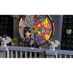 Jongens|Bouwstenen></noscript>LEGO 76781 Wednesday en Enids kamer