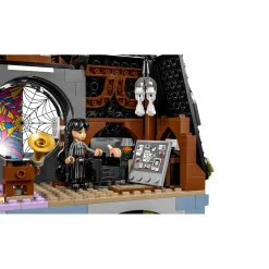 Jongens|Bouwstenen></noscript>LEGO 76781 Wednesday en Enids kamer