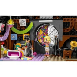 Jongens|Bouwstenen></noscript>LEGO 76781 Wednesday en Enids kamer