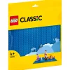 Jongens|Bouwstenen>LEGO Classic 11025 Blauwe Bouwplaat