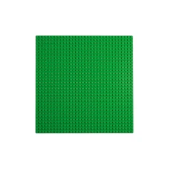 Jongens|Bouwstenen>LEGO Classic 11023 Groene Bouwplaat