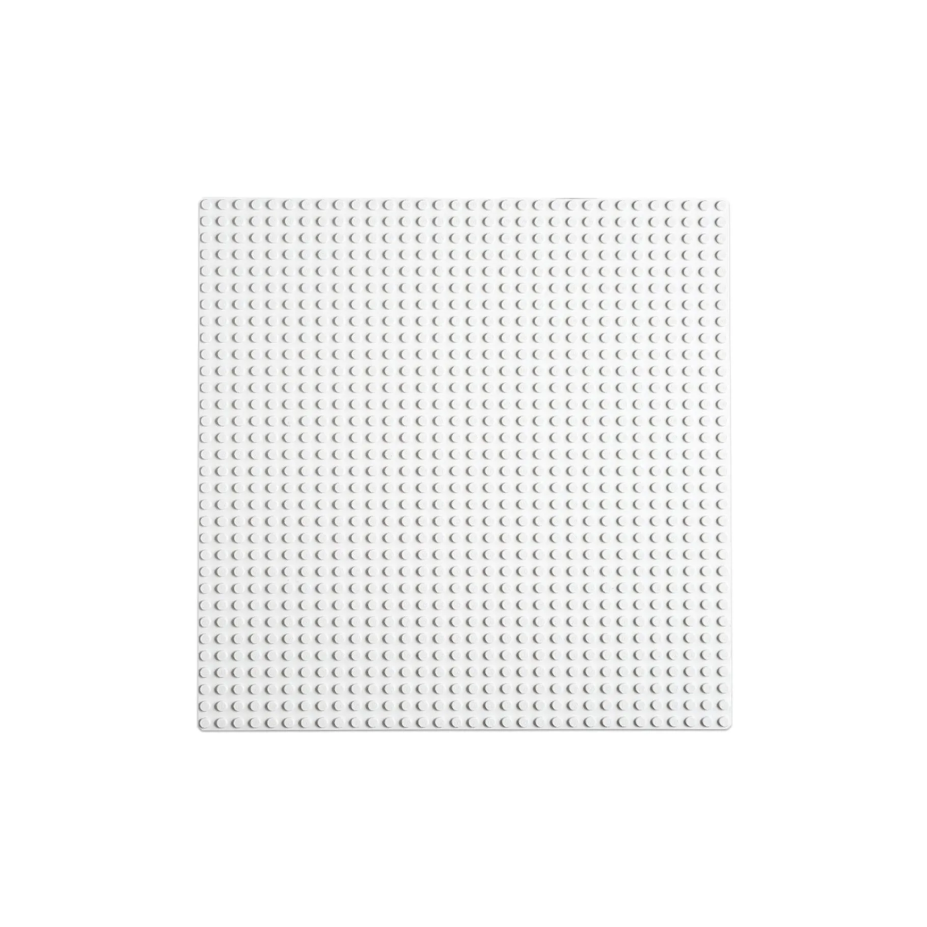 Jongens|Bouwstenen>LEGO Classic 11026 Witte Bouwplaat