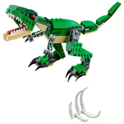Jongens|Bouwstenen>LEGO Creator 31058 Machtige Dinosaurussen